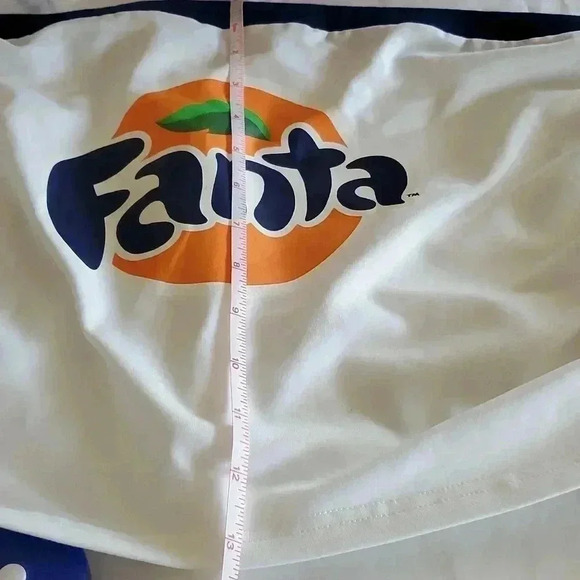 ☆☆☆Fanta tube top - Picture 7 of 7